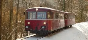 Zugtouren Zugtouren