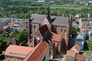 Wismar St. Georgen