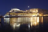 Meyer Werft Papenburg