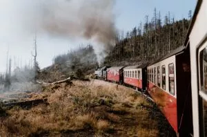 Brockenbahn © WTG_Polyluchs
