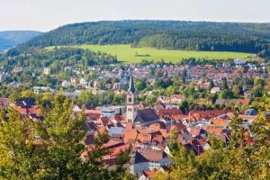 Tuttlingen © istockphoto/aletheia97 Tuttlingen © istockphoto/aletheia97