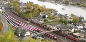 Bahnhof Linz am Rhein